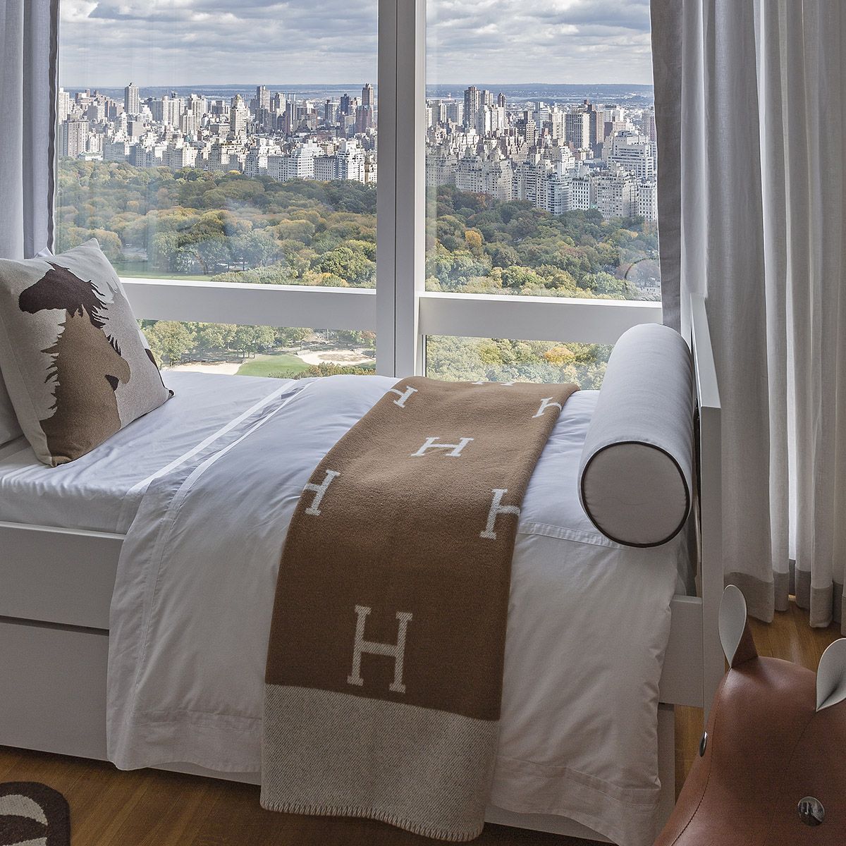 Avelena | Isabelle Chic Wool Cashmere Blanket