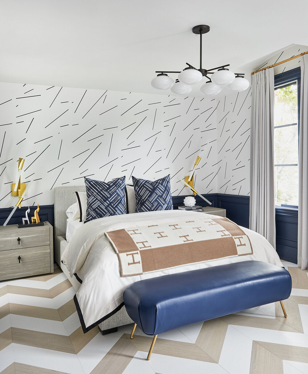 Avelena | Isabelle Chic Wool Cashmere Blanket