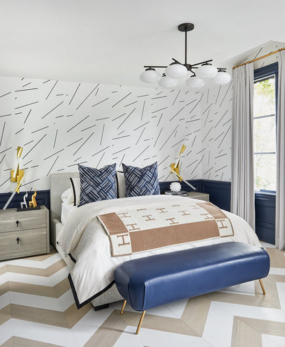 Avelena | Isabelle Chic Wool Cashmere Blanket