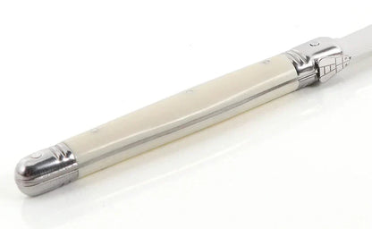 Avelena – Luxus Laguiole Besteckset mit zeitlosem Stil