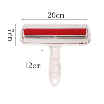 Avelena | Purrfectcleanse Einfache Tierhaare Roller