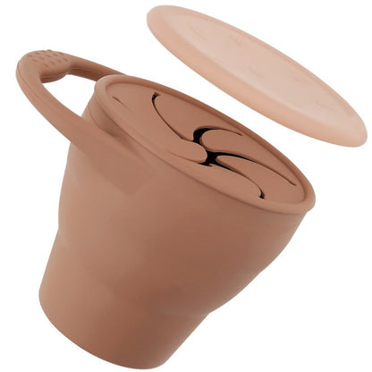 Avelena | BabyHäppchen Auslaufsicherer Snacking Spaß