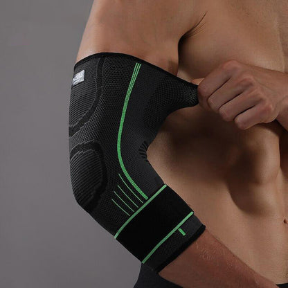 Avelena | 3D Ellbogenbandage für Dekompression und Unterstützung Flexielbow