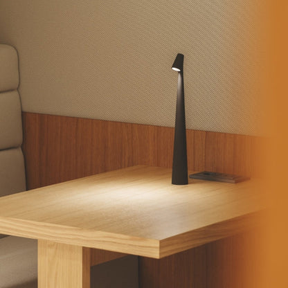 Avelena | Sculpting Tischlampe
