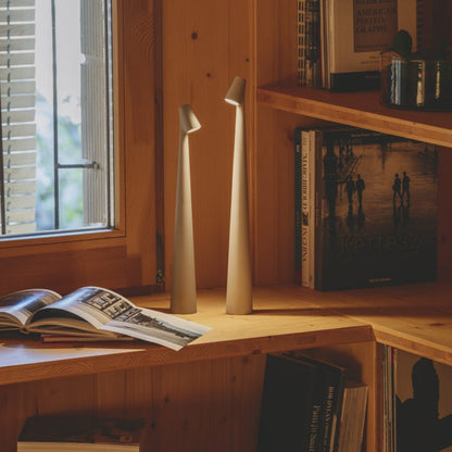 Avelena | Sculpting Tischlampe