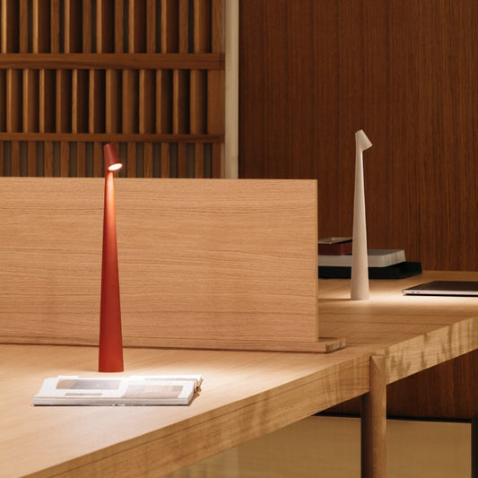 Avelena | Sculpting Tischlampe