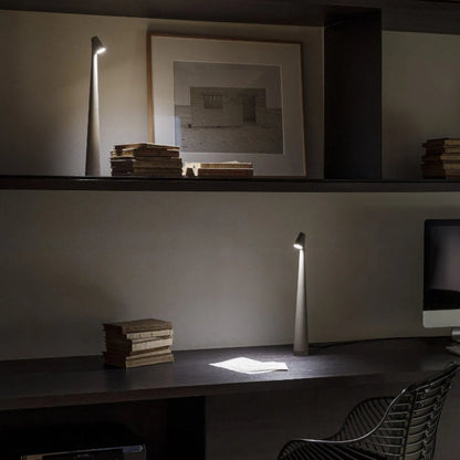 Avelena | Sculpting Tischlampe