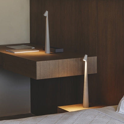 Avelena | Sculpting Tischlampe