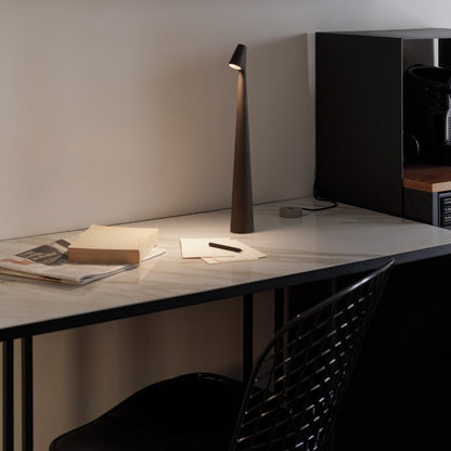 Avelena | Sculpting Tischlampe