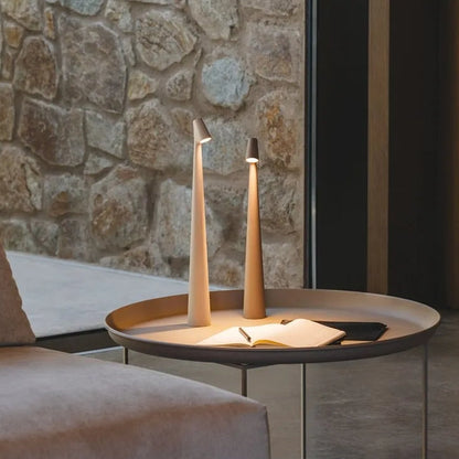 Avelena | Sculpting Tischlampe
