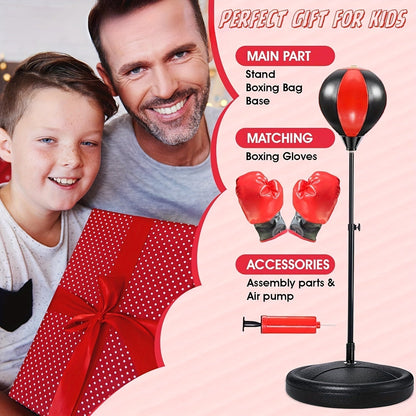 Avelena | Junior-Boxset - PowerPunch