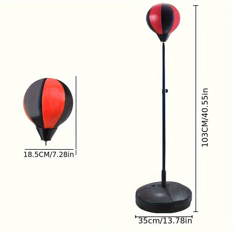 Avelena | Junior Punching Bag Set - PowerPunch