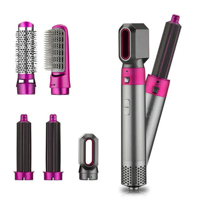 Avelena | Kit Der All In 1 Haarstyler