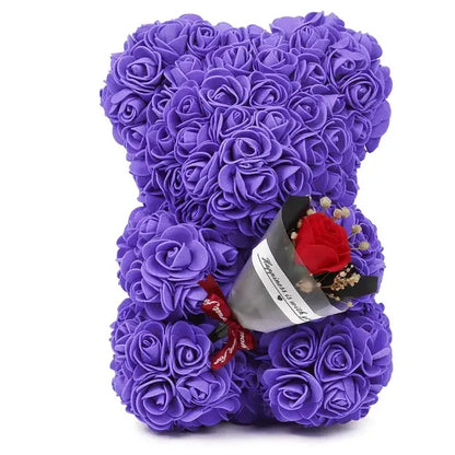 Avelena | Roos Teddy