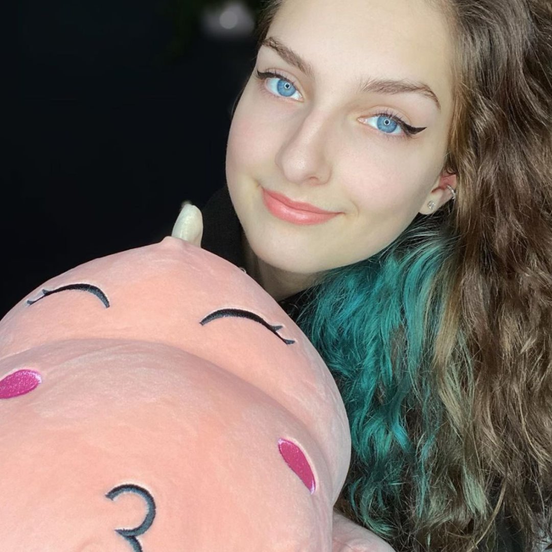 Avelena | Haku Der Dinosaurier Plüschspielzeug