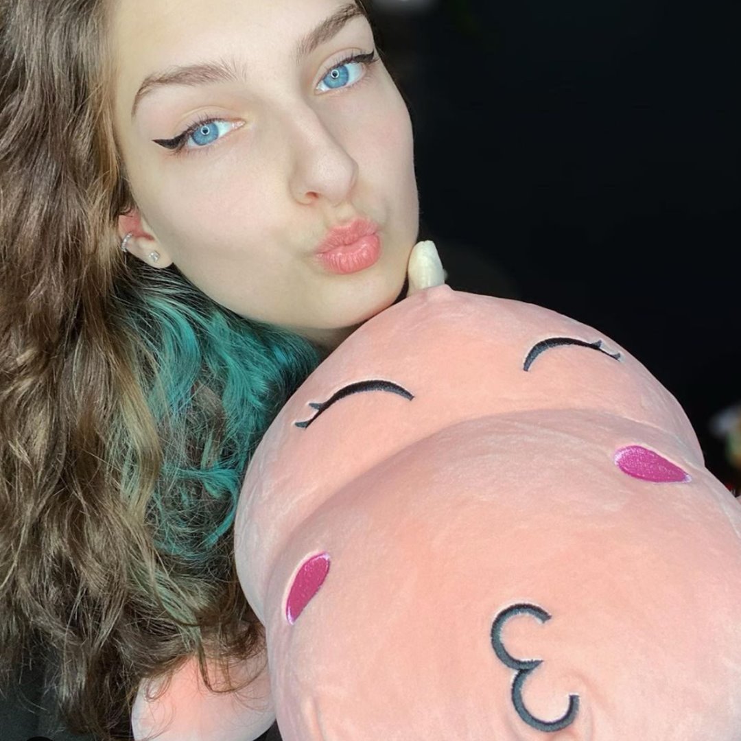 Avelena | Haku Der Dinosaurier Plüschspielzeug