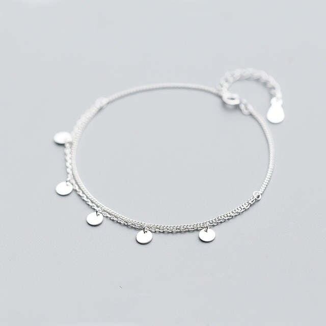 Avelena | Stilvolle Silberarmbänder Esmara