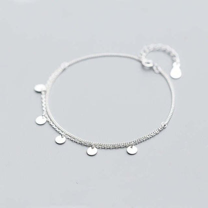 Avelena | Stilvolle Silberarmbänder Esmara