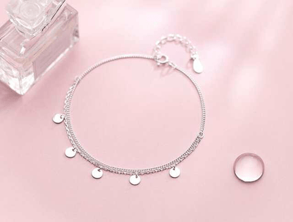 Avelena | Stilvolle Silberarmbänder Esmara