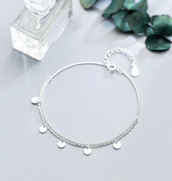 Avelena | Stilvolle Silberarmbänder Esmara
