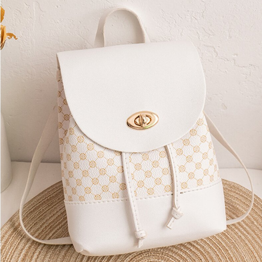 Avelena | Trendy Kleine Rucksack für Damen
