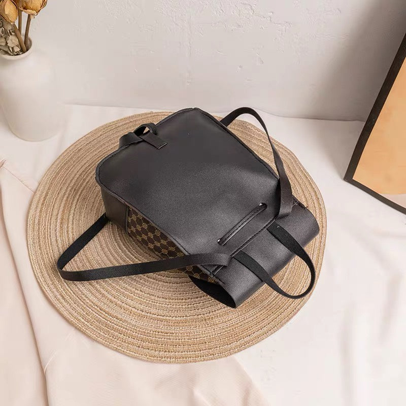 Avelena | Trendy Kleine Rucksack für Damen