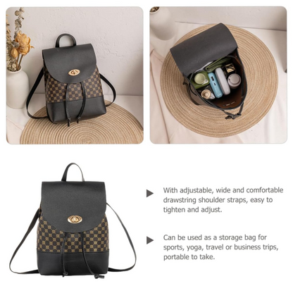 Avelena | Trendy Kleine Rucksack für Damen