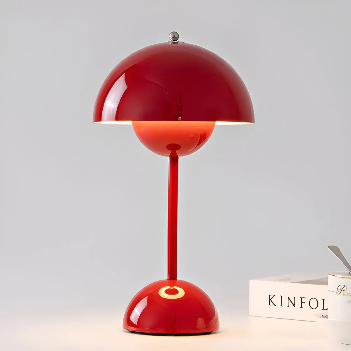 Avelena | Nordicnest Skandinavische Tischlampe