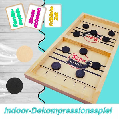 Avelena | Desktop Battle Eishockeyspiel