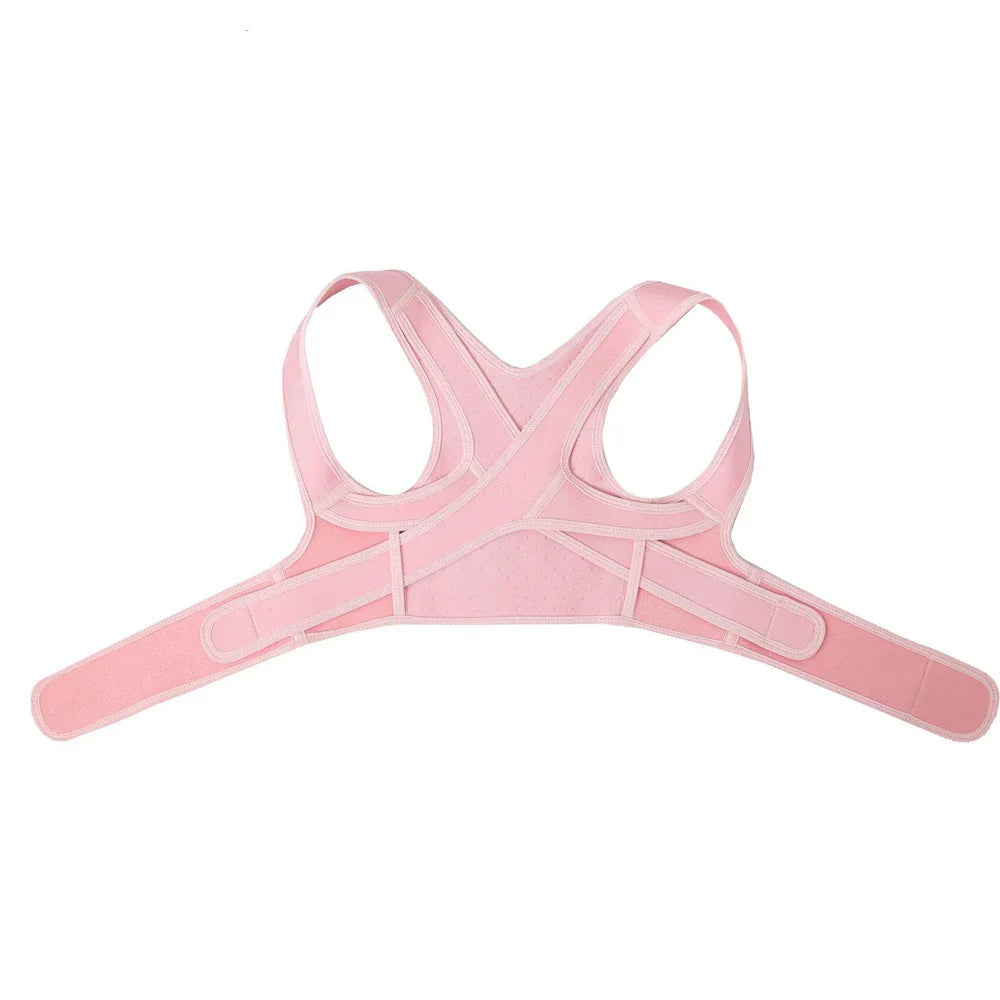 Avelena | Versteckter Rückenstabilisator