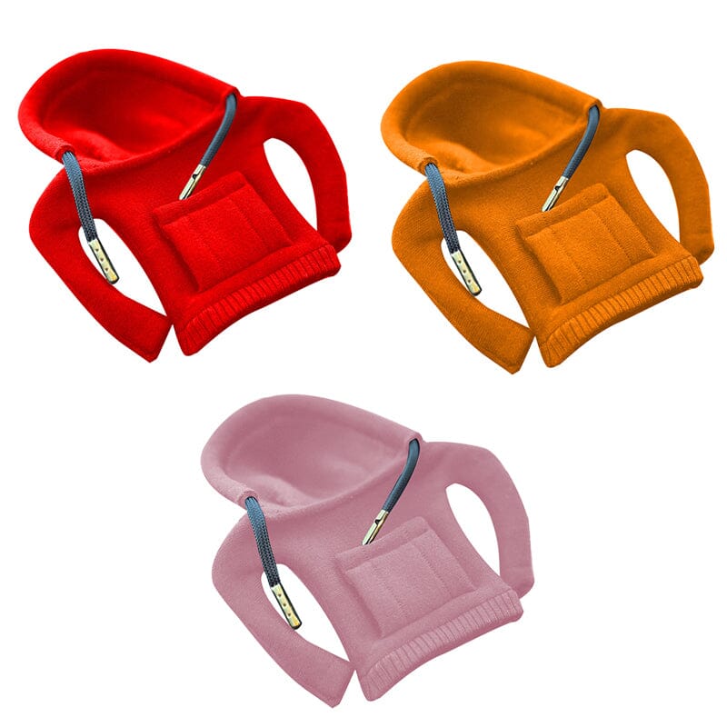 Avelena | Schaltknaufabdeckung