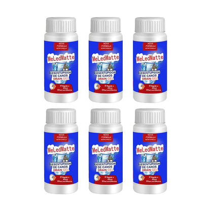 Avelena | Toilettenverstopfungsdeodorant, kraftvoller Rohrreiniger