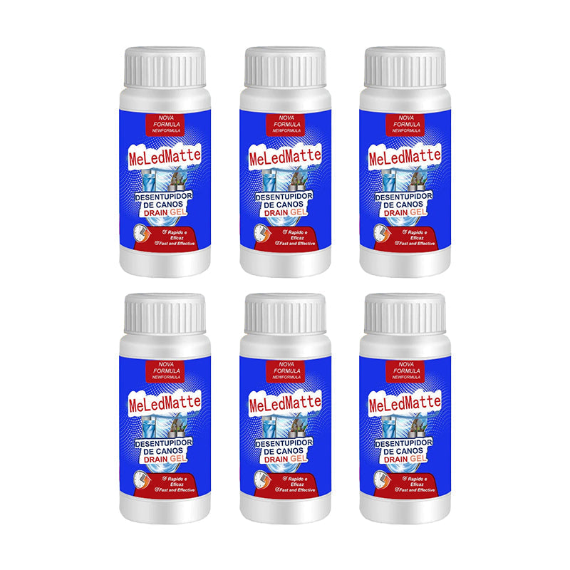 Avelena | Toilettenverstopfungsdeodorant, kraftvoller Rohrreiniger