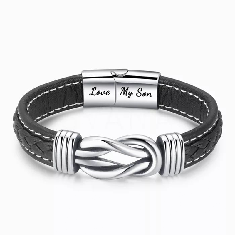 Avelena | Lederarmband