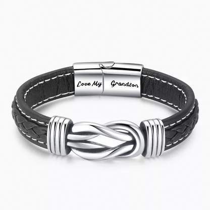 Avelena | Lederarmband