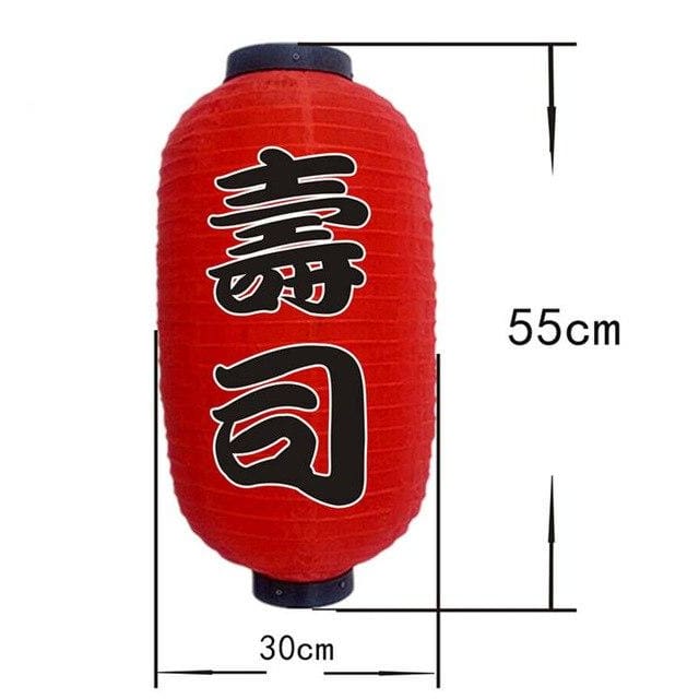 Avelena | Laterne Nozomi (20 Modelle)