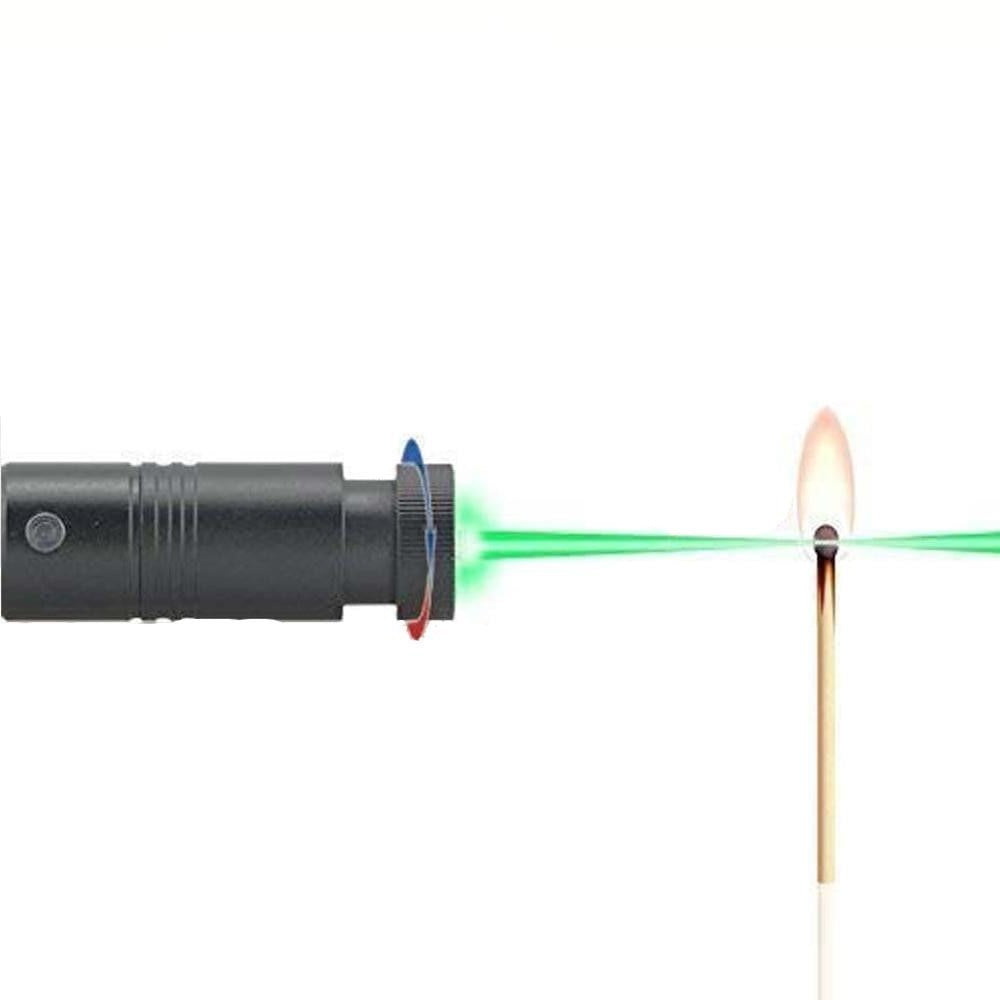 Avelena | BeamCore grüner Laserpointer