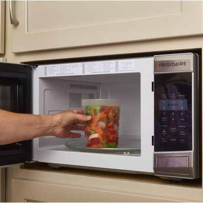 Avelena | Auslaufsichere Deli-Behälter mit Deckeln – 30 Stück