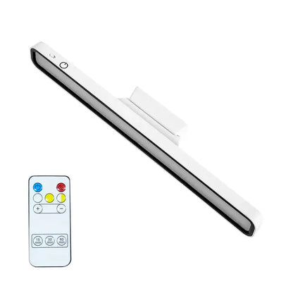 Avelena | Magnetische Dimmbare Schreibtischlampe - Beleuchtung, flexibel und stilvoll. - Dimbro