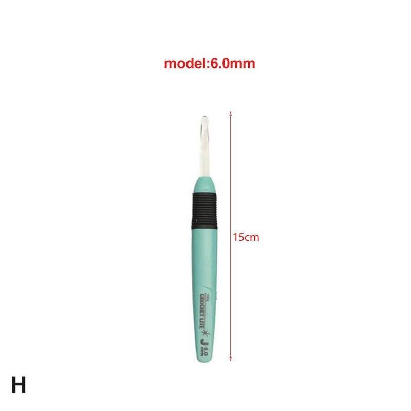 Avelena | LED Licht Häkelnadel
