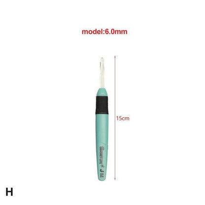 Avelena | LED Licht Häkelnadel