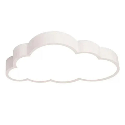 Avelena | Wolken Design LED Deckenlampe für Kinderzimmer