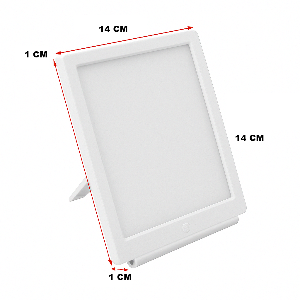 Avelena | LED-Vitamin-D-Lampe für Lichttherapie - SunBeam