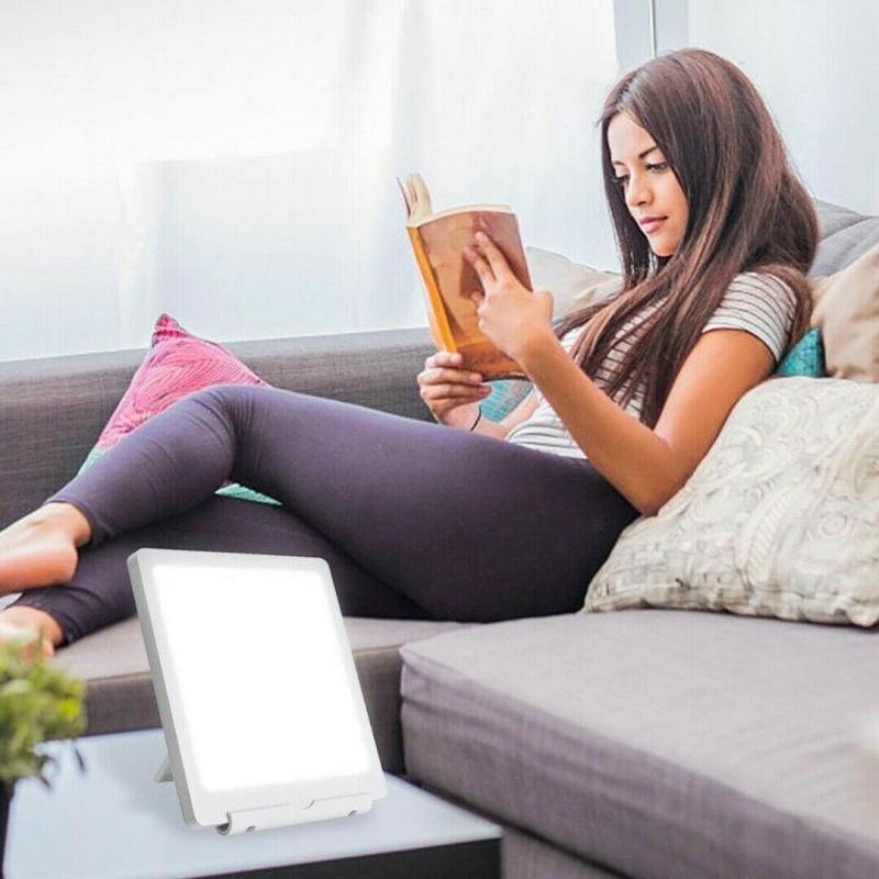 Avelena | LED-Vitamin-D-Lampe für Lichttherapie - SunBeam