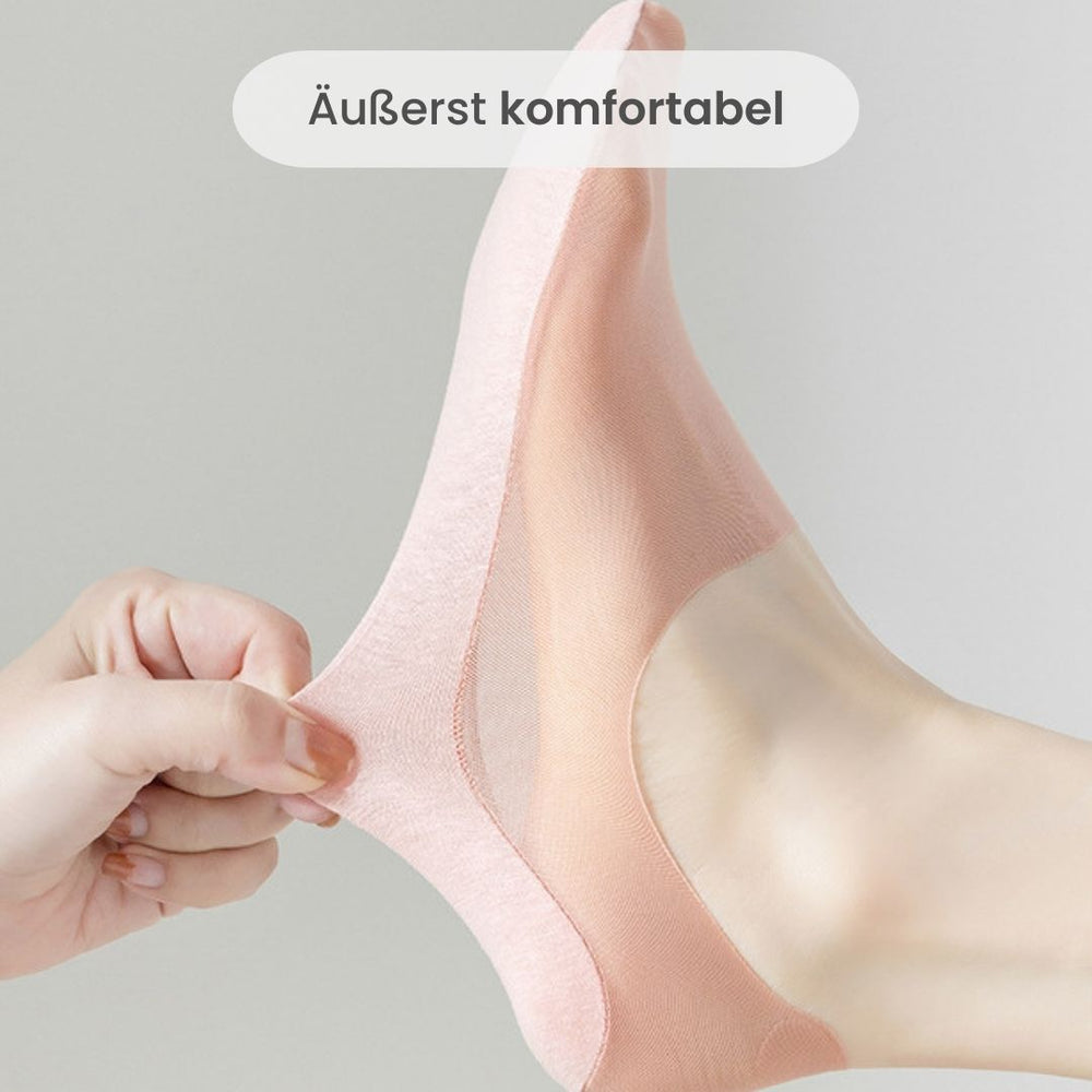 Avelena | CooleSocken Eisseiden-Socken