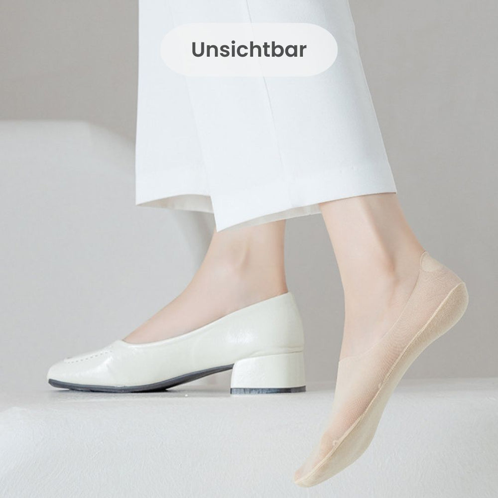 Avelena | CooleSocken Eisseiden-Socken