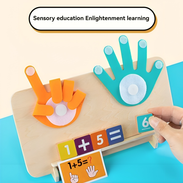 Avelena | CountFun - Mathe spielerisch verstehen!