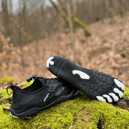 Avelena | LUFFEY FEEL PRO – Gesunde Barfußschuhe für Komfort und Stabilität