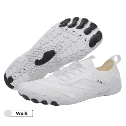 Avelena | LUFFEY FEEL PRO – Gesunde Barfußschuhe für Komfort und Stabilität