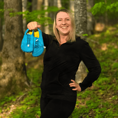 Avelena | LUFFEY FEEL PRO – Gesunde Barfußschuhe für Komfort und Stabilität